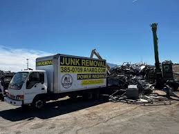 Best Basement Cleanout  in Cache, OK