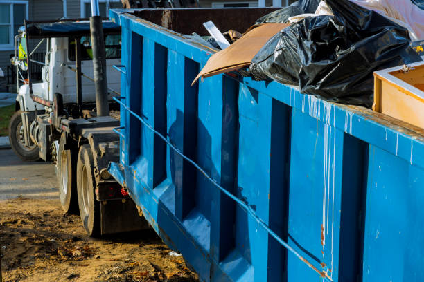 Best Retail Junk Removal  in Cache, OK