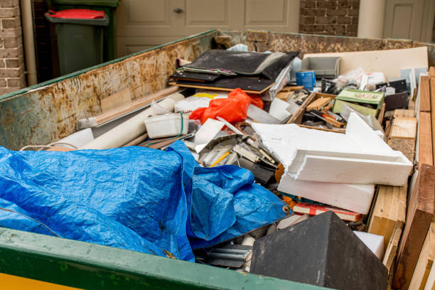 Reliable Cache, OK Junk Removal Services Solutions