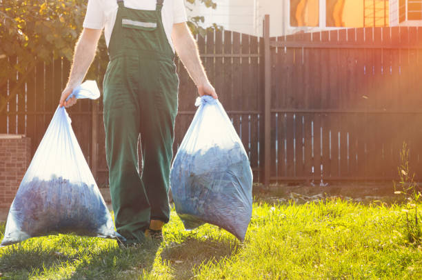 Best Residential Junk Removal  in Cache, OK