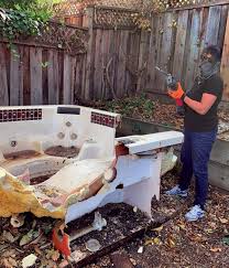 Best Carpet Removal and Disposal  in Cache, OK